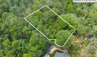 Lot 41 White Fox Lane, Banner Elk, NC 28604