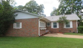 605 N 13th St, Arkadelphia, AR 71923