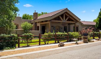 1508 Douglas Macarthur Rd NW, Albuquerque, NM 87107
