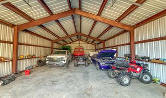 8667 W Hardwood Rd, Atoka, OK 74525