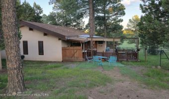 118 Eagle Ridge Rd, Alto, NM 88312