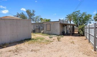 404 E 4TH St, Casa Grande, AZ 85122