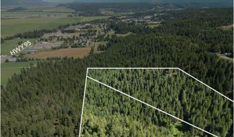 NNA Treetop Bluff, Bonners Ferry, ID 83805