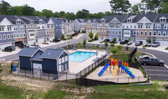 9522 SEASCAPE Ln 5, Berlin, MD 21811