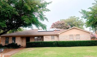 2924 Red Oak Cir, Abilene, TX 79606