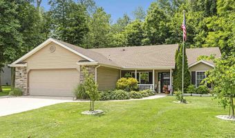 1403 Old Briar Trl, Auburn, IN 46706