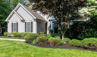 264 Fieldstone Ln, North Kingstown, RI 02874