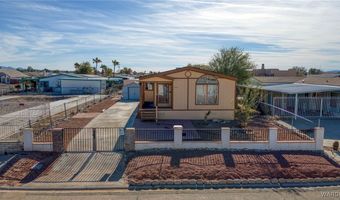 664 Riverfront Dr, Bullhead City, AZ 86442