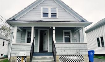 42 Victory St, Cranston, RI 02910