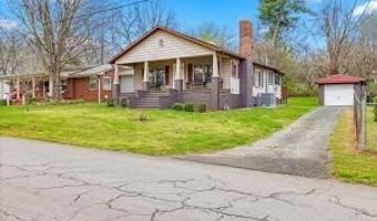 109 Fisher St, Athens, TN 37303