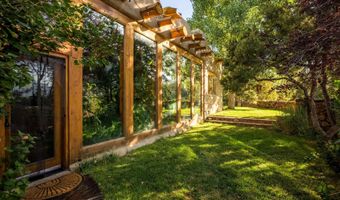 37 Gallina Canyon Rd, Valdez, NM 87580