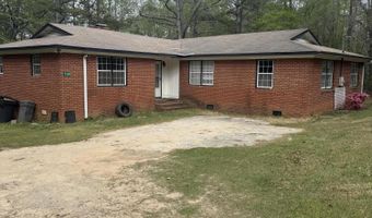 5584 Rosemont Dr, Appling, GA 30802