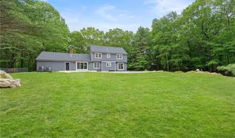 1575 MIDDLE Rd, East Greenwich, RI 02818