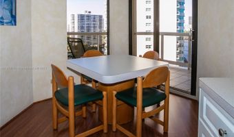 20191 E Country Club Dr 1405, Aventura, FL 33180