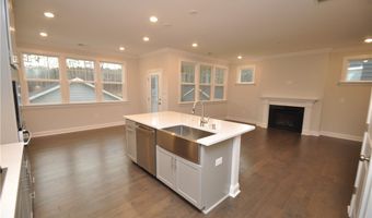 1166 Herb Garden Way, Apex, NC 27502