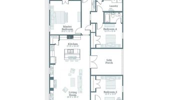 14532 Haile Way, Baton Rouge, LA 70817