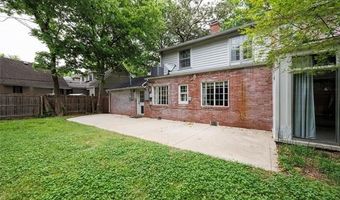 1655 Cherokee Pl, Bartlesville, OK 74003