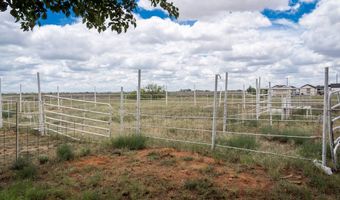 2244 E 176 SH, Andrews, TX 79714