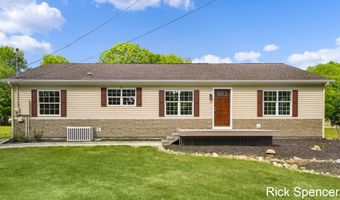 3321 Babylon Rd, Allegan, MI 49010