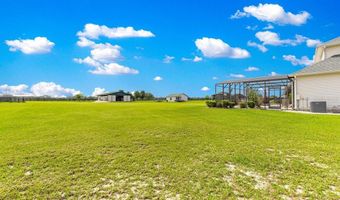 12345 NE 14TH Ave, Anthony, FL 32617