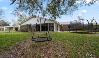 1303 Bradley Ave, Bay Minette, AL 36507