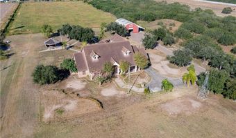234 E Earling Rd, Alamo, TX 78516