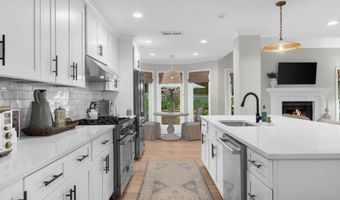 205 Mayfield Cir, Alpharetta, GA 30009