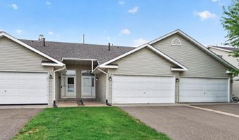 5342 140th Ave NW, Anoka, MN 55303