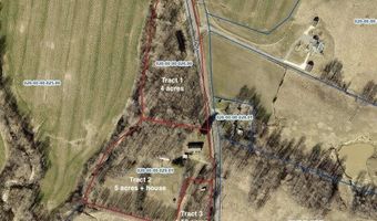 4563 U.S. 51 S, Arlington, KY 42021