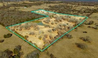 4321 S Bentley Rd, Atoka, OK 74525