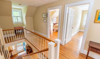 461 Circle Dr, Abingdon, VA 24210