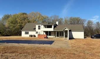 1861 W 420 Rd, Adair, OK 74330