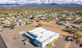 21282 N Escapees Way #409, Congress, AZ 85332