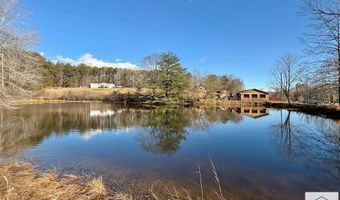 82 Saddleridge Rd, Bassett, VA 24055