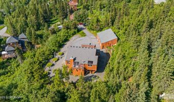 11411 Snowline Dr, Anchorage, AK 99507