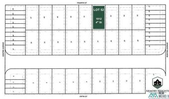1012 4TH St, Artesia, NM 88210