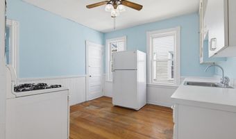23 Santuit St, Boston, MA 02124
