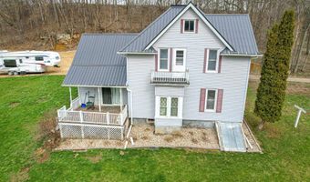 S1205 County Road Y, Wonewoc, WI 53968