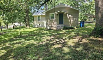 411 ROSEWOOD Ave, Anniston, AL 36201