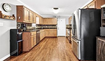 810 Rockcliff Ter, Asheboro, NC 27205