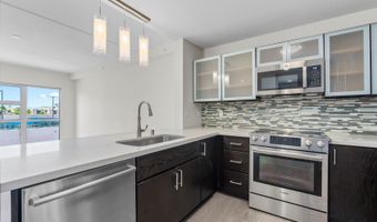 400 Keawe St 607, Honolulu, HI 96813