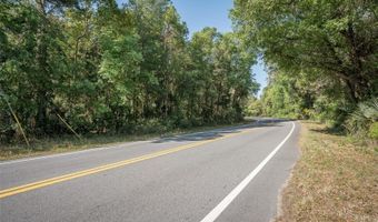 S FAIRVIEW AVENUE, Astor, FL 32102