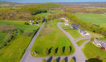 Lot 20 Fairway Drive, Alum Bank, PA 15521