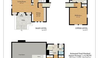1376 Versailles Ave, Alameda, CA 94501
