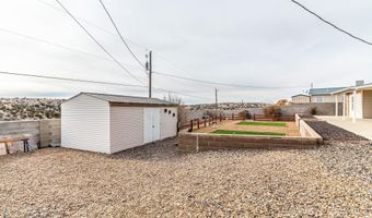 1316 PLUM TREE Cir, Bloomfield, NM 87413