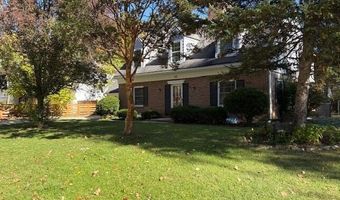 815 Hewett Dr, Ann Arbor, MI 48103