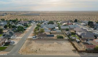 9651 Raymond Ave, California City, CA 93505
