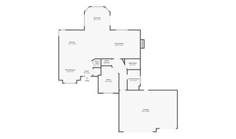 1279 146th Ln NW, Andover, MN 55304