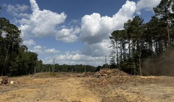 SE Cole Drive, Bogue Chitto, MS 39629