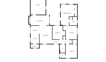 929 Meadow Mead Dr, Allen, TX 75002